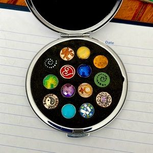 JewelPops for Kameleon ring